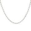 Cadena Rolo-Plata 925-Sin Piedra-CD3160 sinpiedra