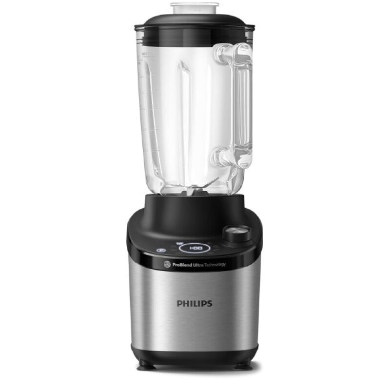 Licuadora Philips Jarra de Cristal Licuadora Philips Jarra de Cristal