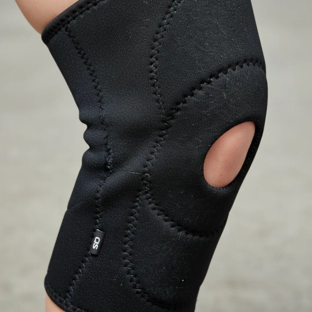 Rodillera De Neopreno Deportiva, Alivia Dolor Rodillera De Neopreno Deportiva, Alivia Dolor