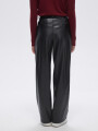Pantalon Monic Negro