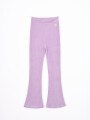 CALZA JASENIAS KIDS II LILA