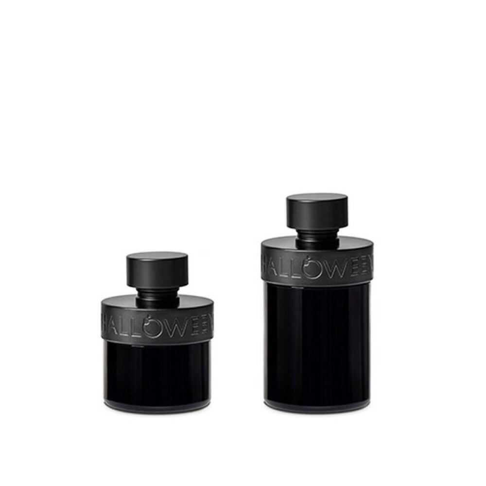 Halloween Man Mystery Estuche Eau de Parfum 125ml + 50ml - Masculino Halloween Man Mystery Estuche Eau de Parfum 125ml + 50ml - Masculino