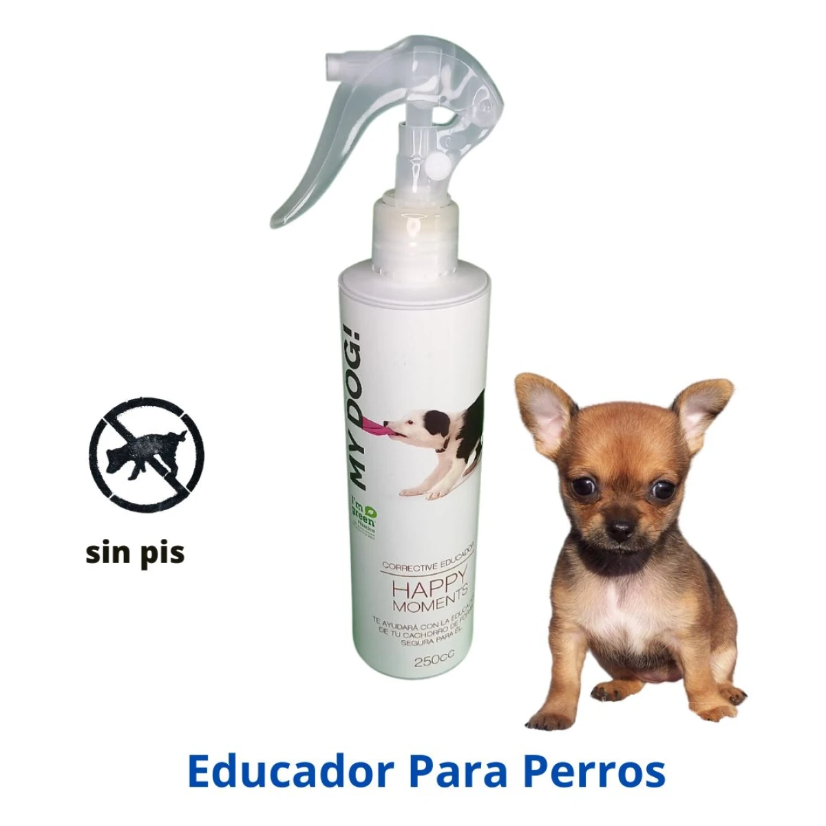 My Dog Correctivo Educador 250 Cc 