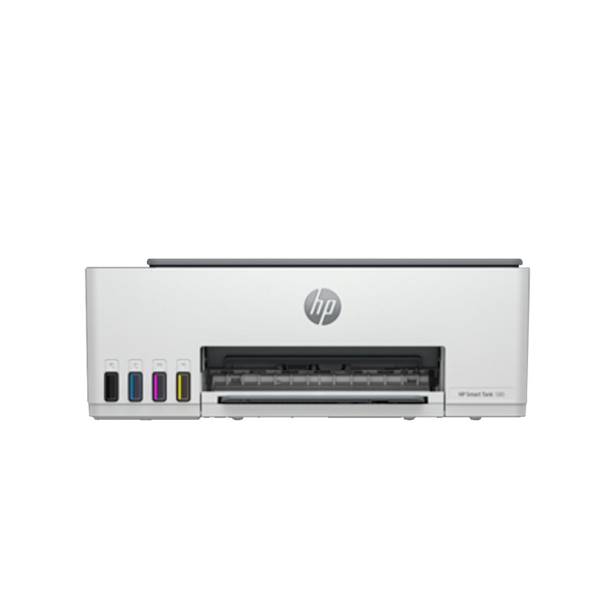 Impresora Multifunción HP Smart Tank 520 con Sistema Continuo de Tintas. Impresión, Copia, Scanner. 