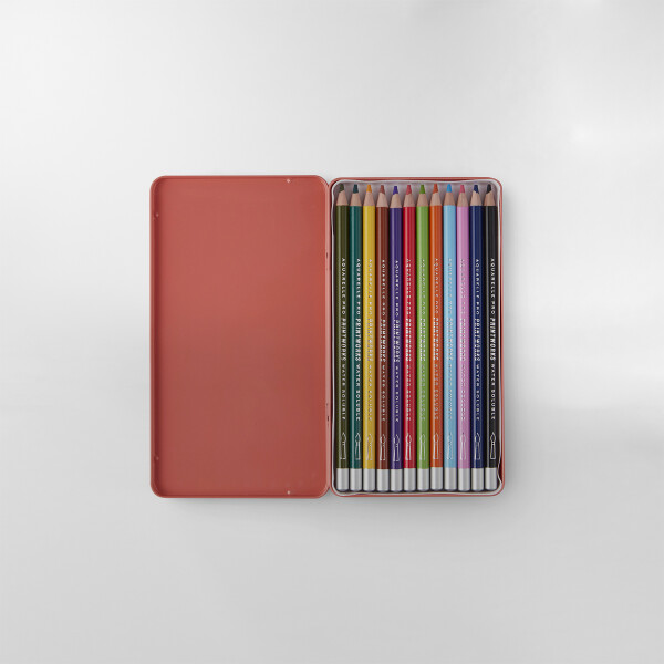 LAPICES AQUARELLE MULTICOLOR - UNICO