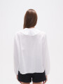 Blusa Touane Blanco