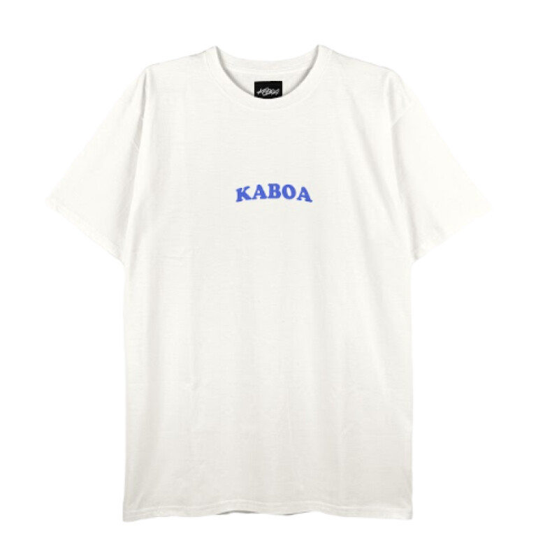 Remera MC Kaboa Bebe Remera MC Kaboa Bebe