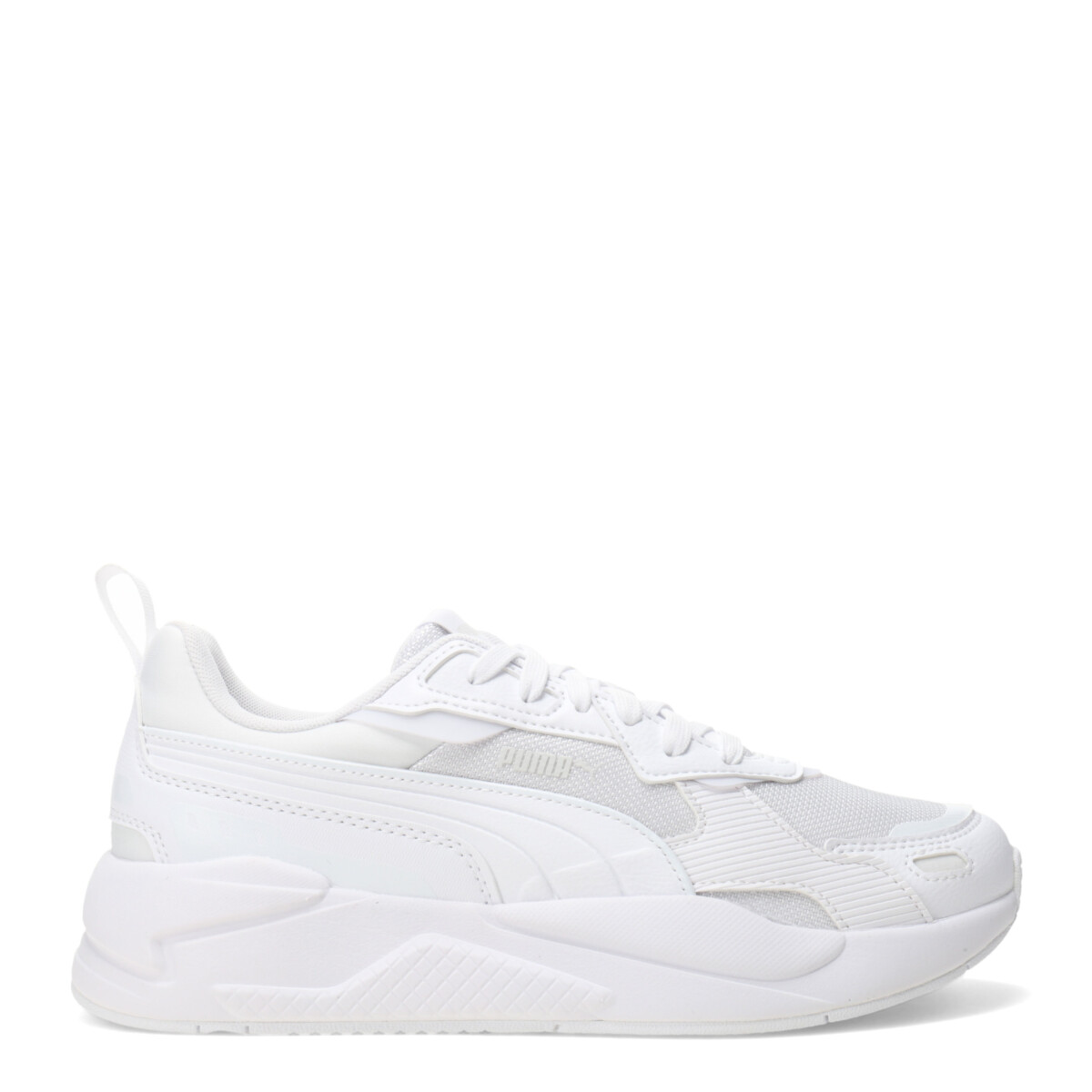 Championes de Hombre Puma X-Ray 3 Puma - Blanco 
