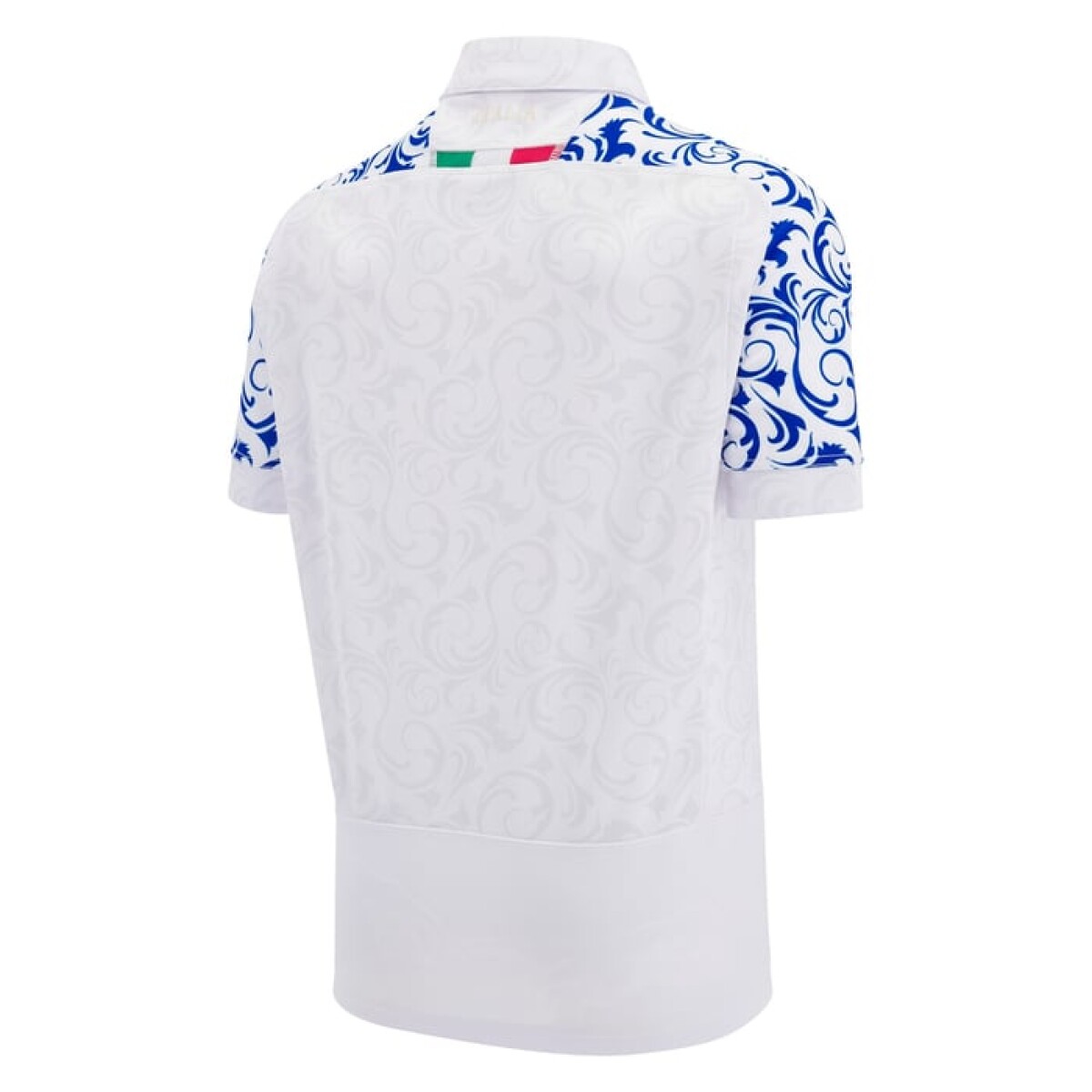 ITALIA RUGBY 2024/25 AWAY JERSEY ITALIA RUGBY 2024/25 AWAY JERSEY