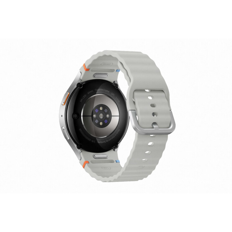 Samsung Galaxy Watch 7 44mm + Banda ¡De Regalo! Silver