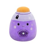 JAZWARES SQUISHMALLOWS 7.5 KENSINGTON única