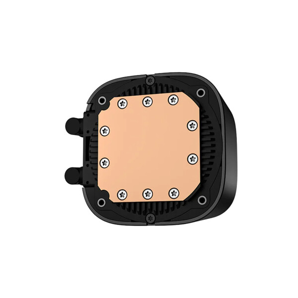 Cooler Liquido Deepcool Gammaxx Le720 Argb COOLER LIQUIDO DEEPCOOL GAMMAXX LE720 AR