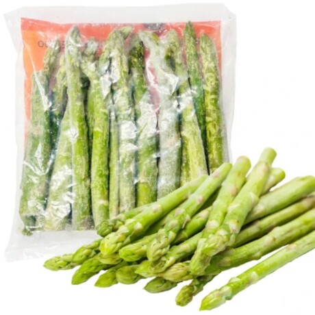 Espárragos 500 g Espárragos 500 g