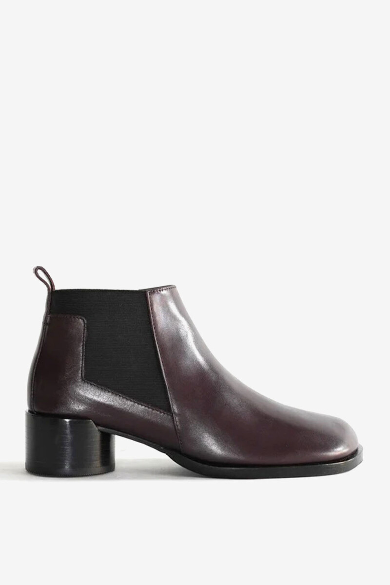 Botin Marron