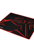 Mousepad Gamer Antideslizante Fantech SVEN MP44 44x35cm