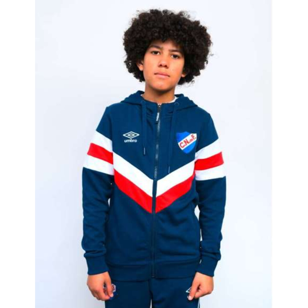 Abrigo Media larga Unisex - Multicolor 