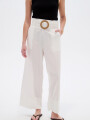 Pantalon Rani Marfil / Off White