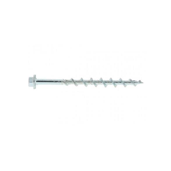 Tornillo para hormigon celular 10x110 mm ST6500
