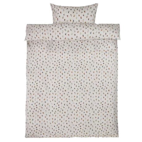 Juego Funda Nordica Saten Clara 155X220 Multi