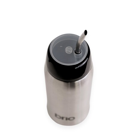 Termomate Autocebante 570ml Acero Inoxidable brio Bombilla Acero Termomate Autocebante 570ml Acero Inoxidable brio Bombilla Acero