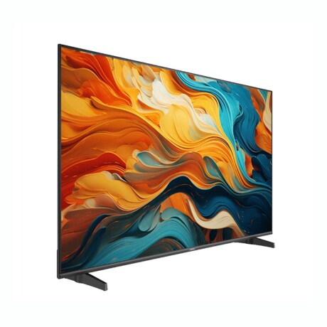 Smart Tv HAIER 43' LED FHD H43K85FFX Google Tv Con Control Remoto Smart Tv HAIER 43' LED FHD H43K85FFX Google Tv Con Control Remoto