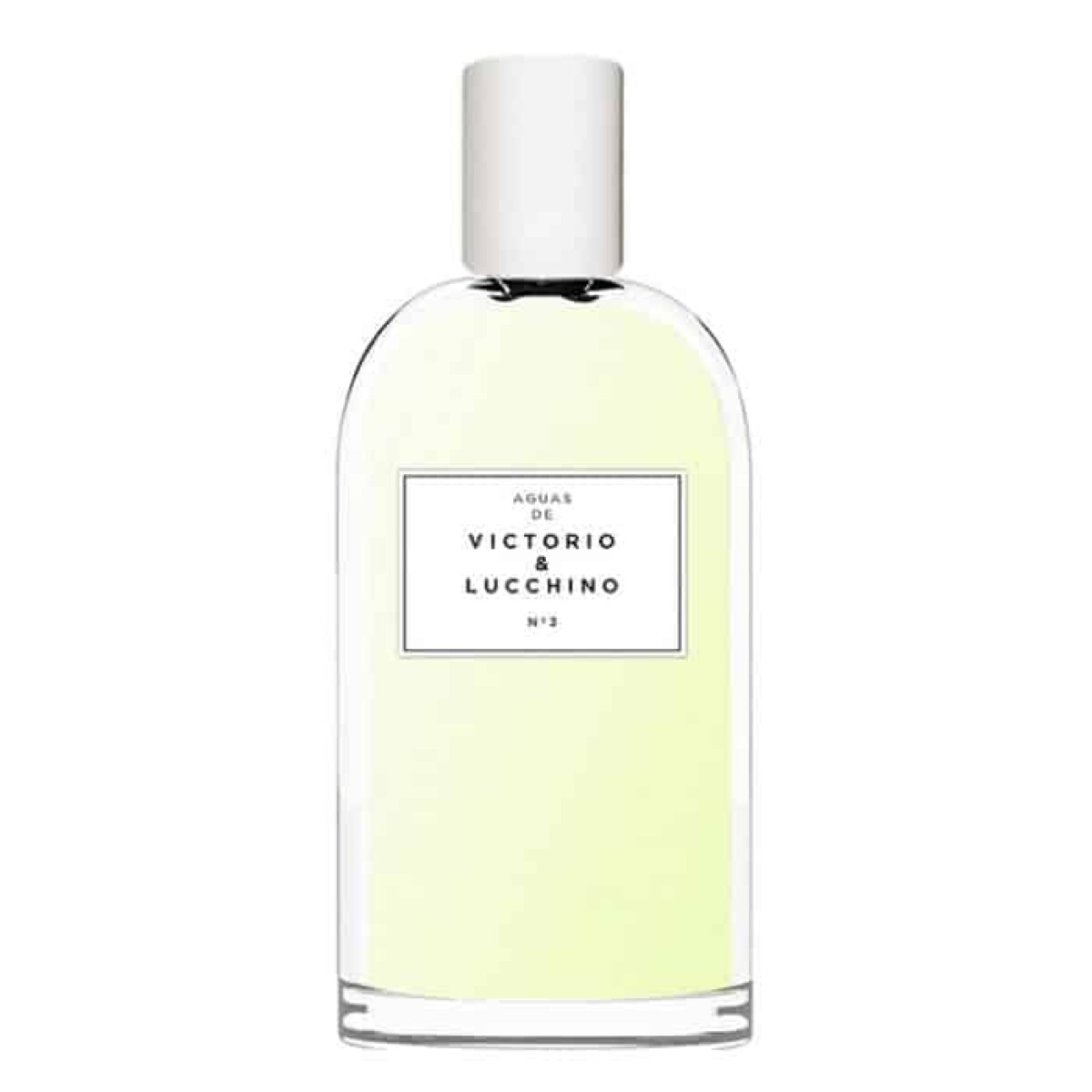 Victorio & Lucchino Iris Luminoso Edt 150 ml 