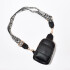 PORTA CELULAR MELINA NEGRO PORTA CELULAR MELINA NEGRO