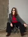 Sweater Tesia Estampado 1