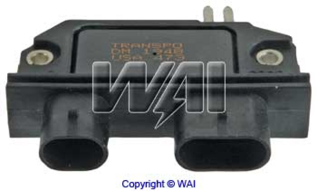Módulo de encendido electrónico