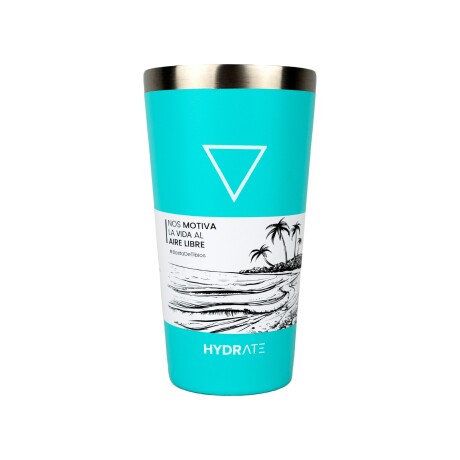 Vaso Hydrate - V473AQ AQUA