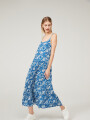 Vestido Eudocia Estampado 1
