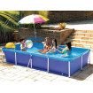 Piscina estructural MOR 3000 litros Piscina estructural MOR 3000 litros