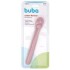 cuchara flexible BUBA rosa