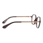 Lente 2 En 1 Chilli Beans Havaianas Verao Gradiente/Dorado