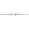 Pulsera Mariposa-Plata 925-Sin piedra-PU3078 sinpiedra