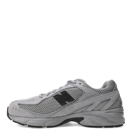 Championes de Hombre New Balance 509 Gris