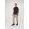 CAMISA POLO MM MASC PRETO ESCURO