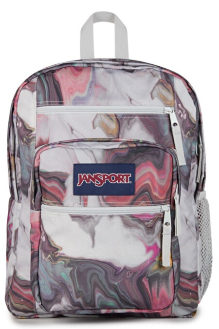 MOCHILA BIG STUDENT RENASSAINCE