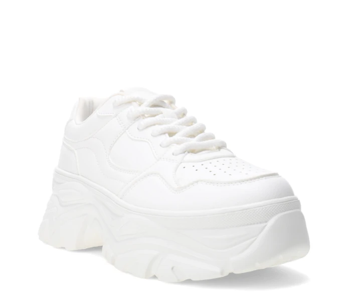 Deportivo FORMOSA con plataforma White