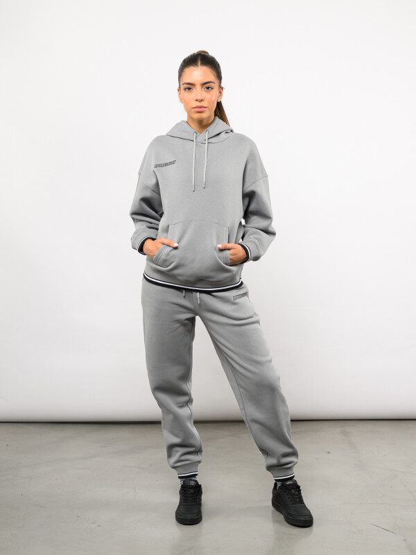 Canguro Cozy Umbro Mujer 005