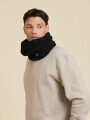 CUELLO TAMEL RUSTY Negro