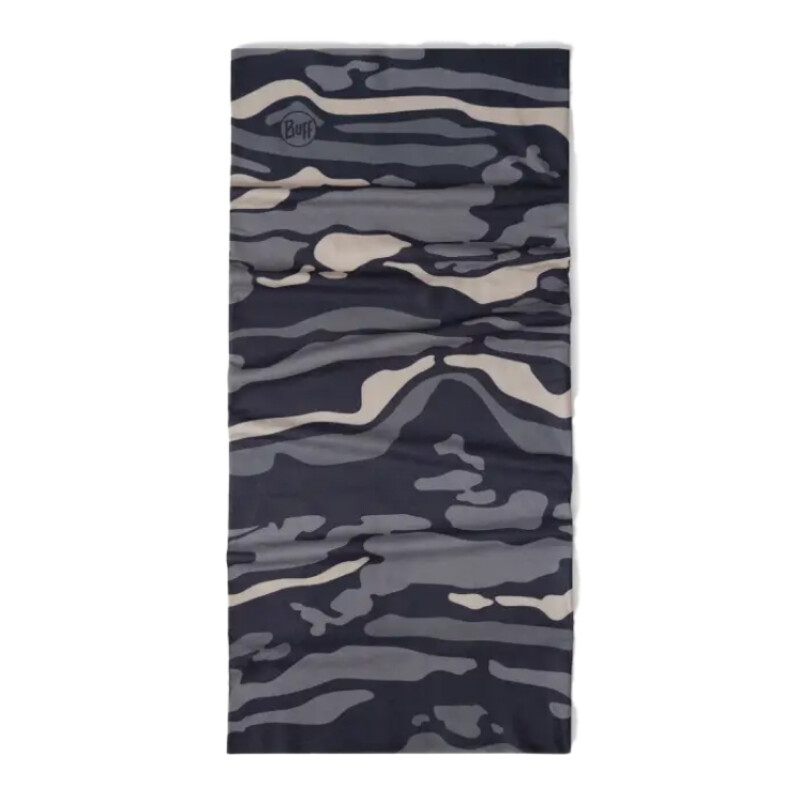 Bufanda Buff Original Ecostretch - Gris Bufanda Buff Original Ecostretch - Gris