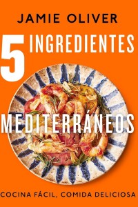 5 Ingredientes Mediterráneos 5 Ingredientes Mediterráneos