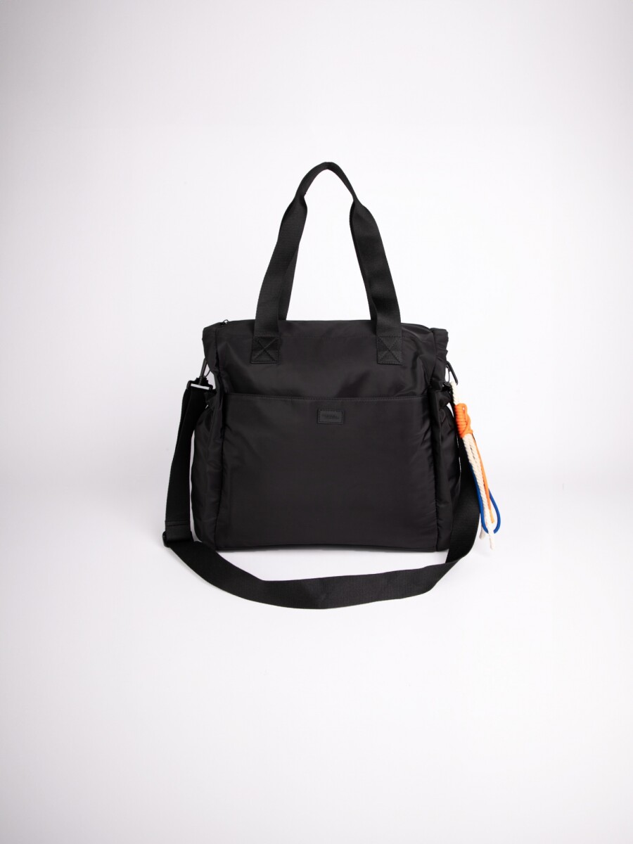 CARTERA SHILO - Negro 