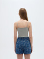 Tops Hailei Gris