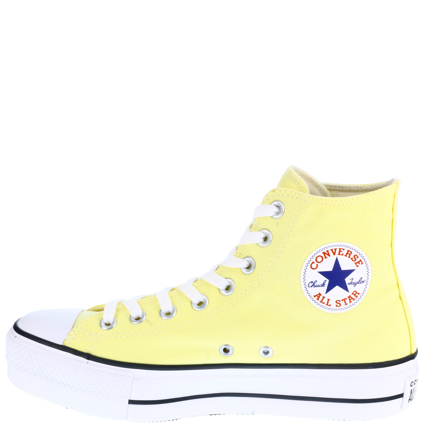Converse amarillos usa outlet