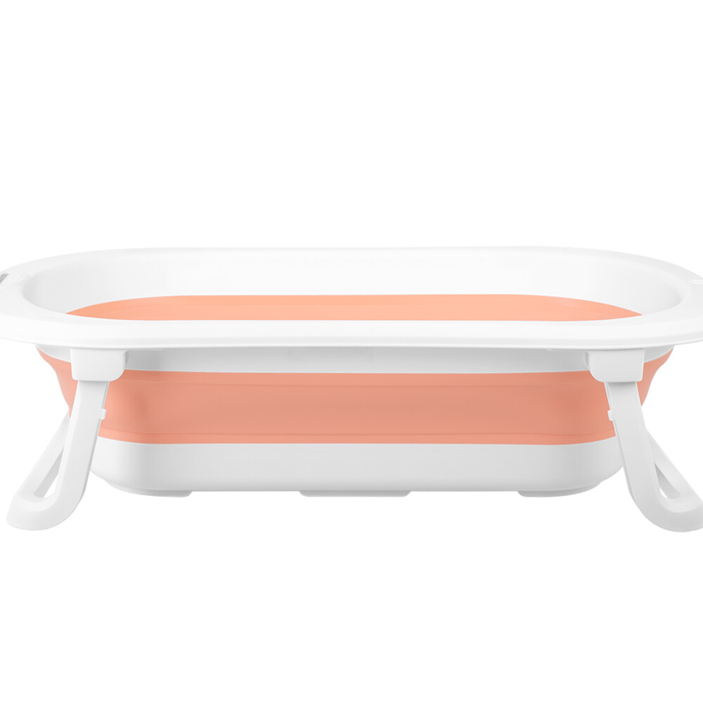 Baño plegable FIJI KIKKABOO rosa