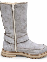 Botas-Nevada Botas-Nevada