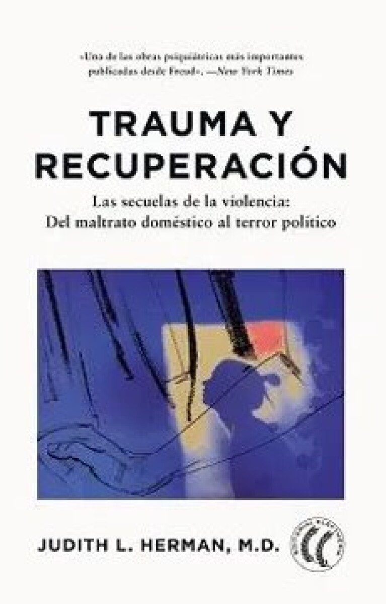TRAUMA Y RECUPERACION 