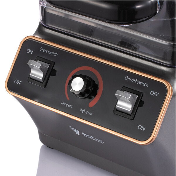Batidora De Jugos Ackiliss 2 L 1200 W Acl-2940 LICUADORA ELECTRICA ACKILISS ACL-2940